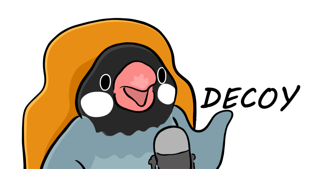 decoy